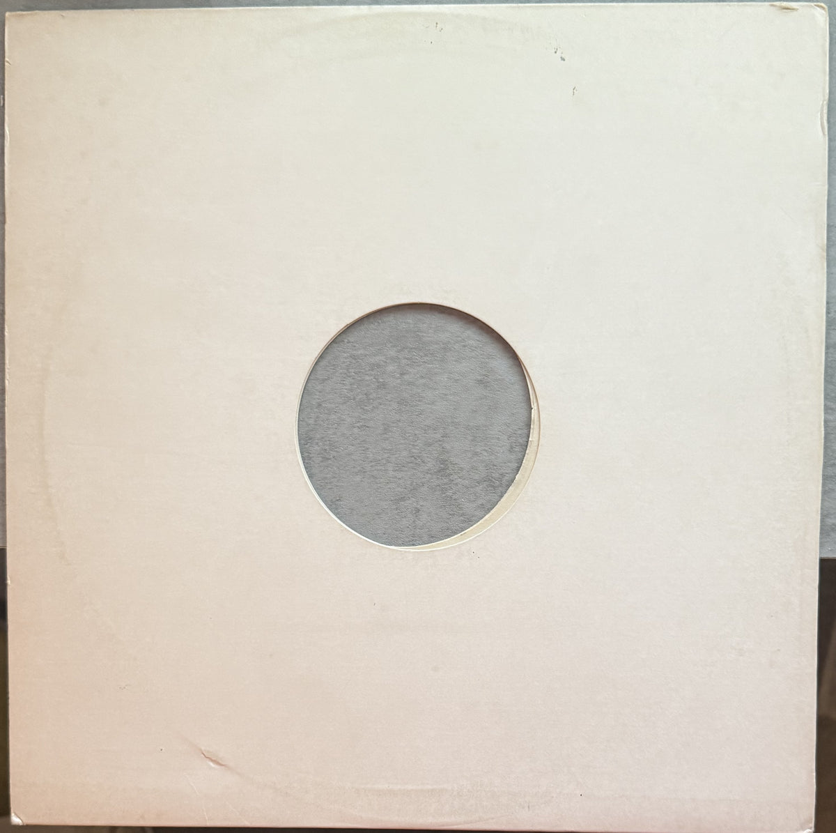 ULTRA RARE - Marvin Gaye & Diana Ross - TEST PRESS of 1976 Promo VG+