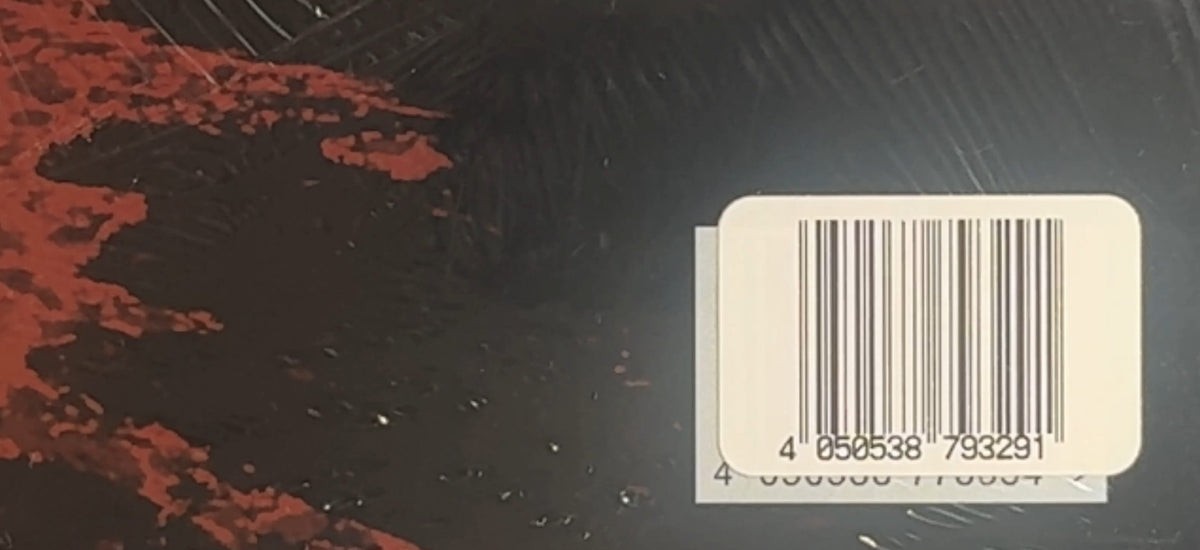 Afghan Whigs How Do You Burn? Sealed New Pink 180g Vinyl Limited Edition