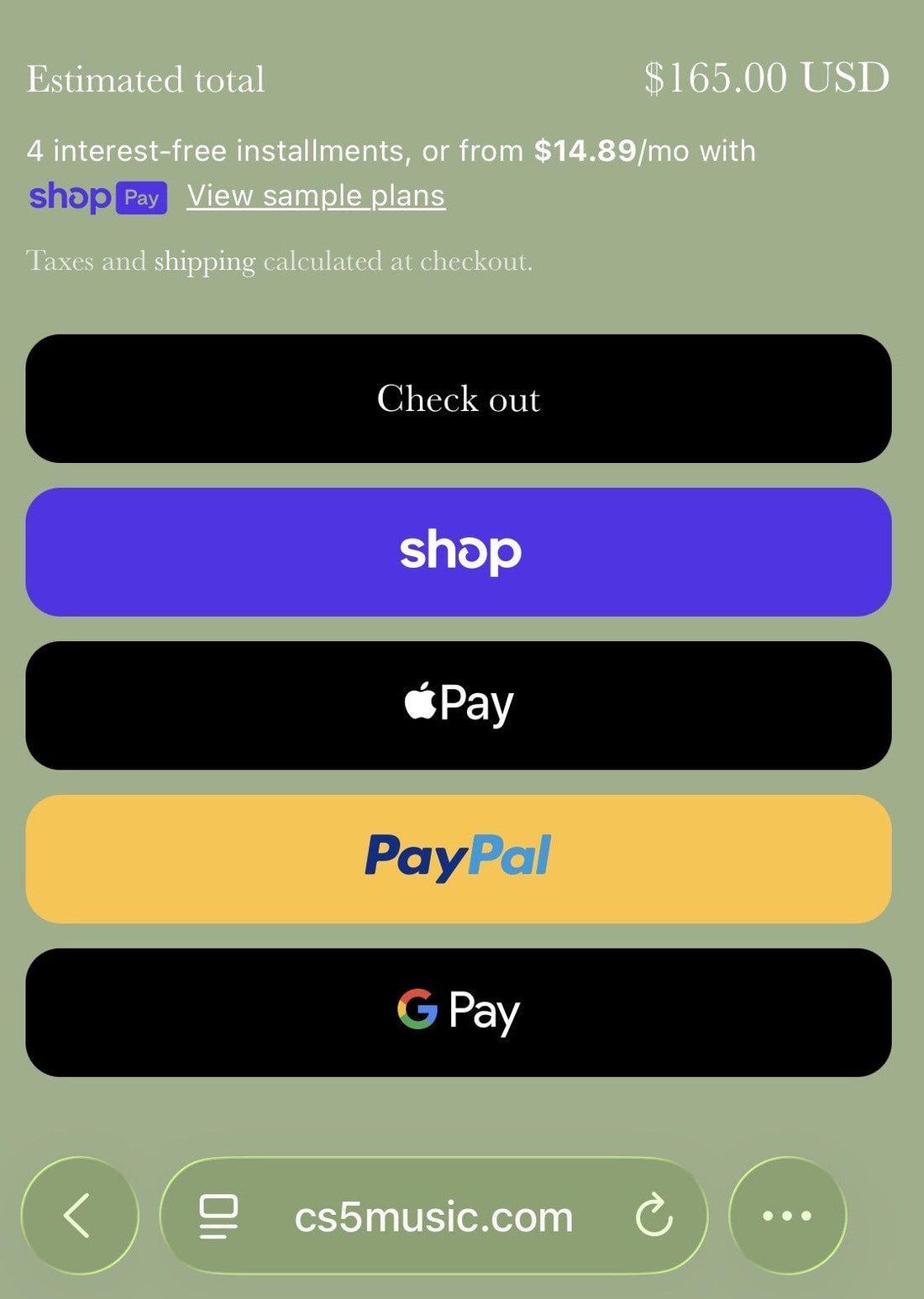 Is It Safe To Buy Here?  How Shopify Protects You Better Than A Marketplace