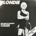 Blondie Pack