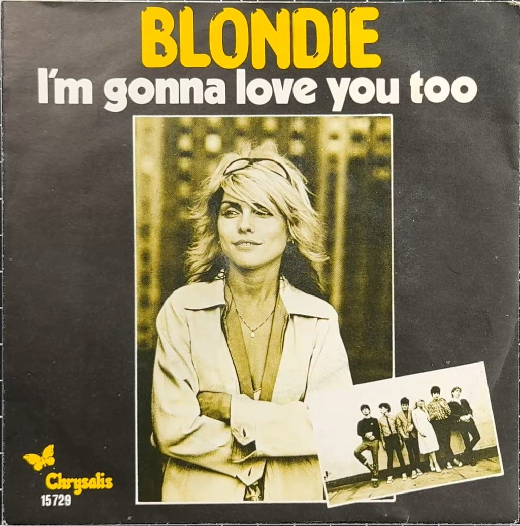 Blondie Pack