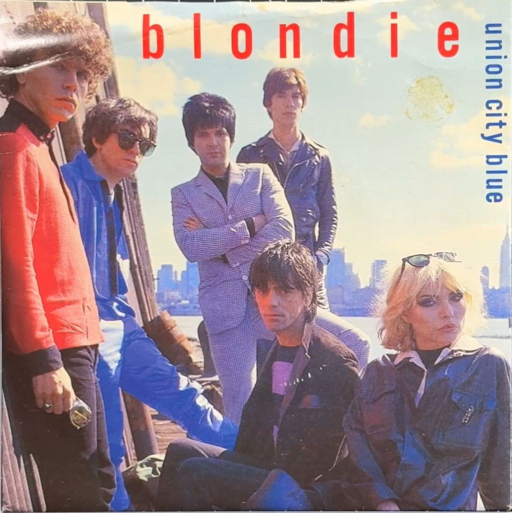 Blondie Pack