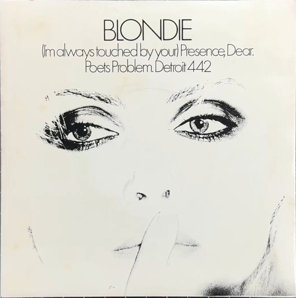 Blondie Pack
