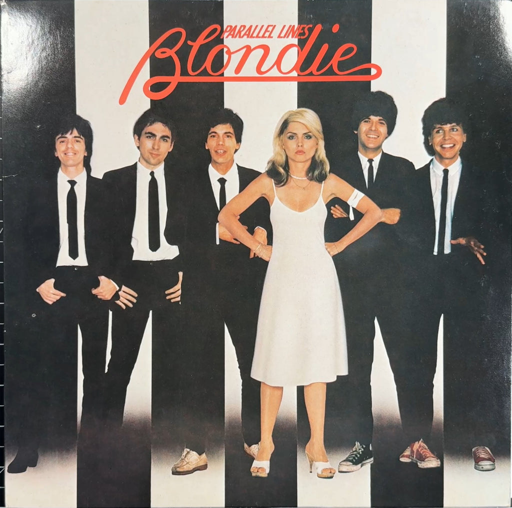 Blondie Pack