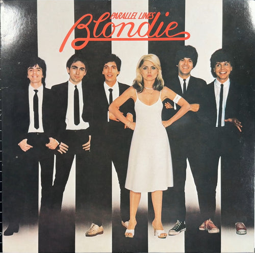 Blondie Pack