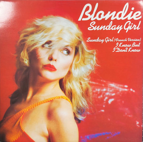 Blondie Pack