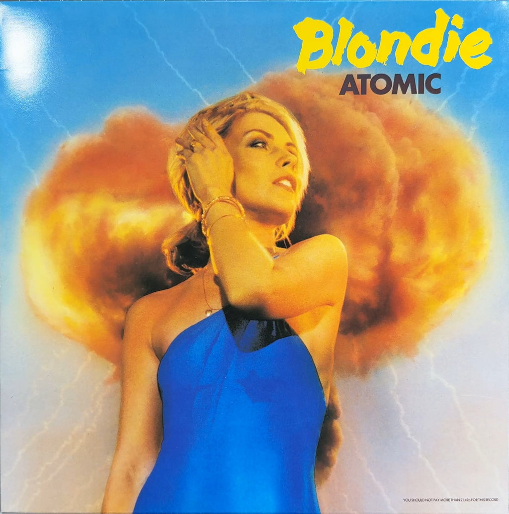Blondie Pack