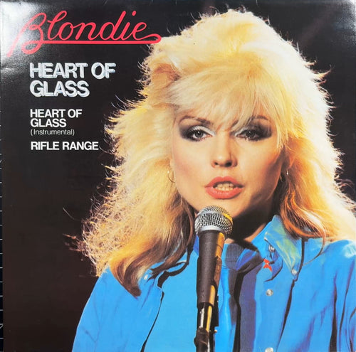 Blondie Pack