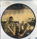 BD "Now & Then" Pic Disc