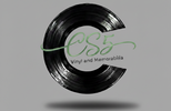 CS5 Vinyl and Memorabilia - Home