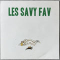 Les Savy Fav - What Would Wolves Do? 2007 UK 7" Single Green Vinyl White Sleeve