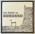 The Best Of Dobosky - 2002 UK 7" EP Electronic/Experimental