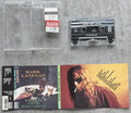 Mark Lanegan - Whiskey For The Holy Ghost 1994 US Cassette VG+