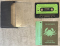 The Soft Boys - Live At The Portland Arms UK 1983 CLANG 1 VG+ cassette
