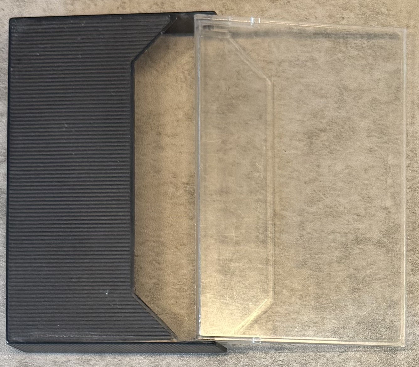The Soft Boys - Live At The Portland Arms UK 1983 CLANG 1 VG+ cassette