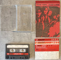 The Soft Boys - Radar Demos bootleg cassette VG+