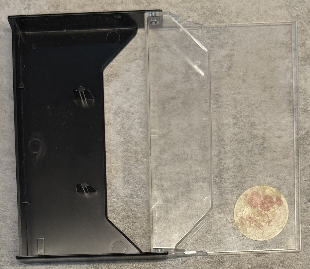 The Photos s/t 1980 UK Cassette VG+