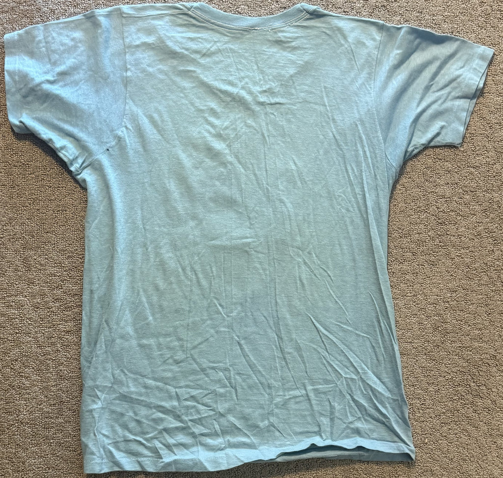 Vintage Grateful Dead 1975 Garris "Fiddler" T-Shirt