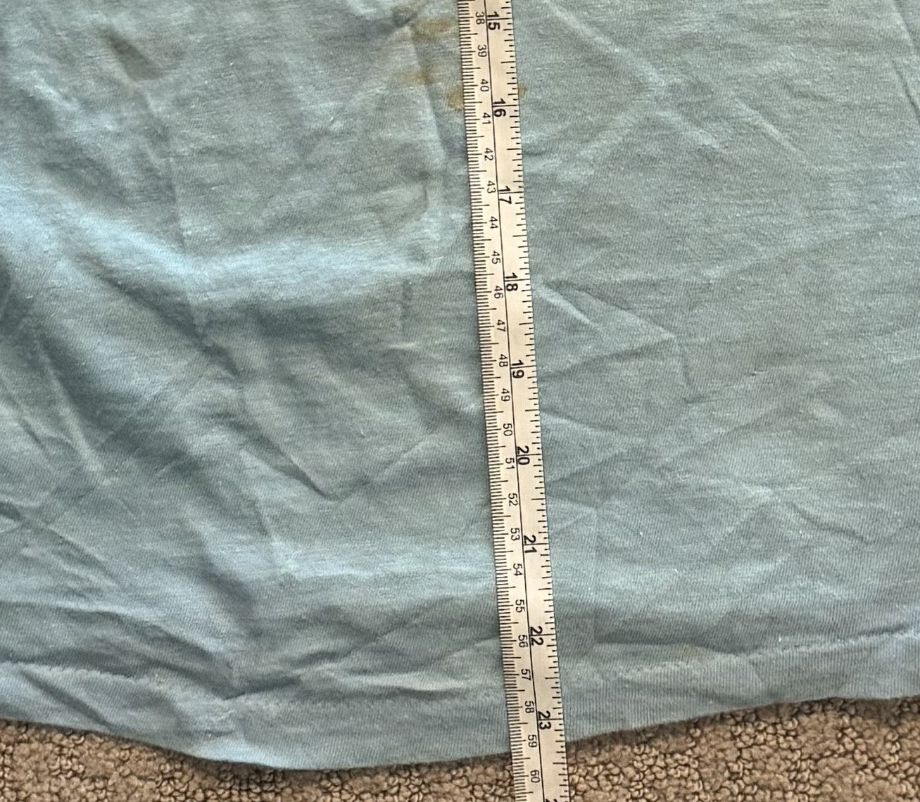 Vintage Grateful Dead 1975 Garris "Fiddler" T-Shirt