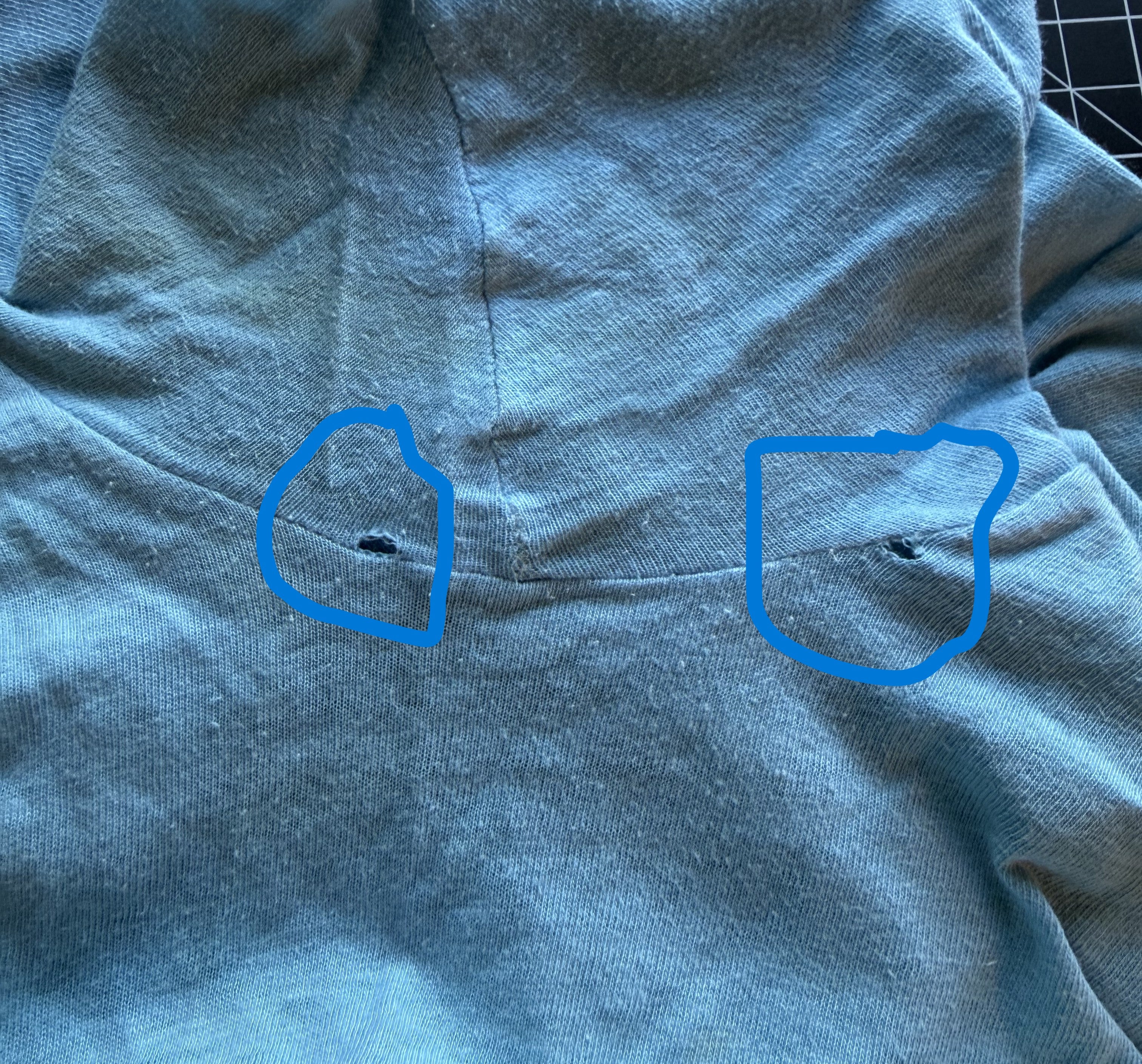 Vintage Grateful Dead 1975 Garris "Fiddler" T-Shirt