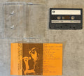 Sisters of Mercy - Lyceum 25.3.85 UK Bootleg Cassette VG+