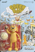 Collectible Green Day Dookie Dog Figurine