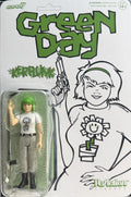 Collectible Green Day Kerplunk! Girl Figurine
