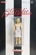 Collectible Blondie - Debbie Harry "Parallel Lines" Super7 ReAction Figurine
