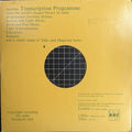 EXTRA RARE 1981 Top Of The Pops 889 (BBC Transcription Disc) VG+/VG OMD Simple Minds Soft Cell etc.