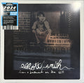 Elliott Smith From A Basement On A Hill SEALED/NM Ltd Edtn (300) White w Blue Splatter