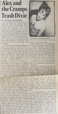 Village Voice Jul 16-22 1980 p61-62 (Cramps, Peter Gabriel, Ramones, Clash, etc)