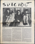 NYC Rocker May 1980 pages (Suicide, Ric Ocasek, Scene Coverage, Ford Fairline)