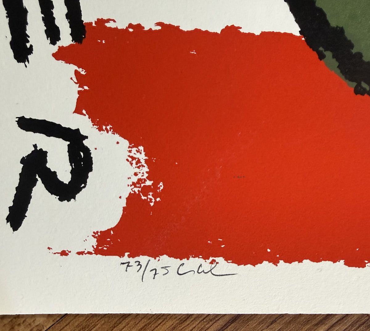 Flipper Original Festival Poster 2023 Signed & Numbered Limited Edition 12x18 - Caterwaul Minneapolis MN