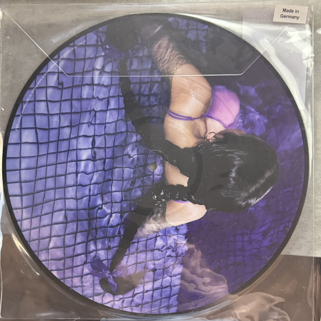 Olivia Rodrigo - Guts - Limited Edition Picture Disc - Sealed/MINT