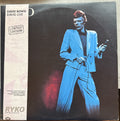 David Bowie - David Live - Ryko 1990 Ltd Numbered Edition w/ Obi - NM!
