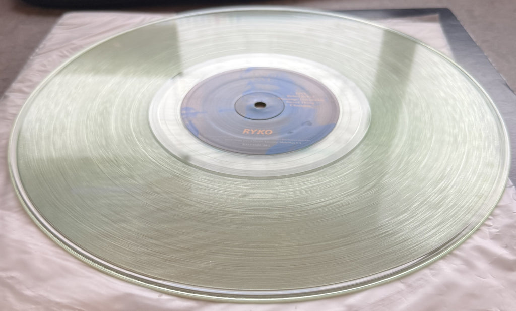 David Bowie - David Live - Ryko 1990 Ltd Numbered Edition w/ Obi - NM!