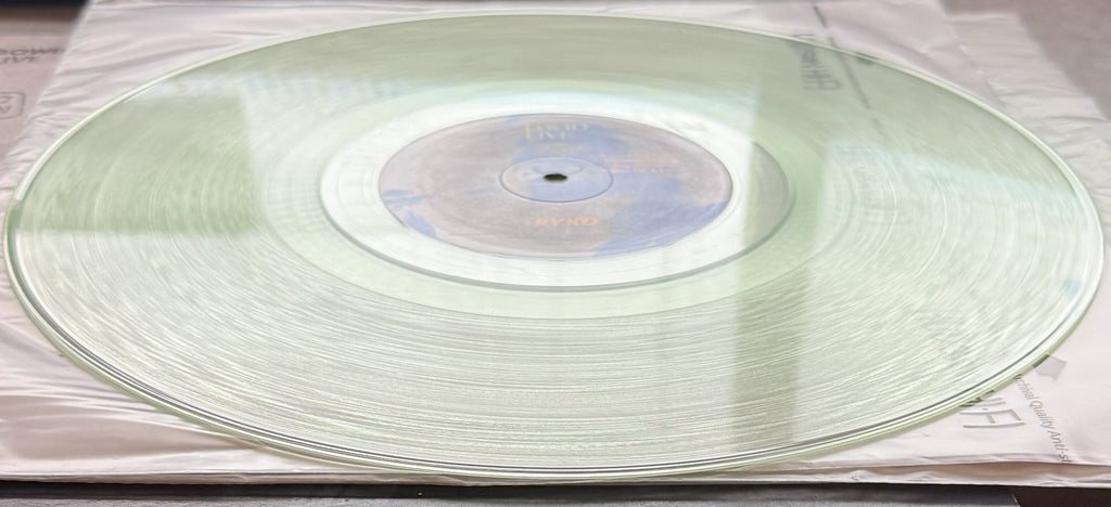 David Bowie - David Live - Ryko 1990 Ltd Numbered Edition w/ Obi - NM!