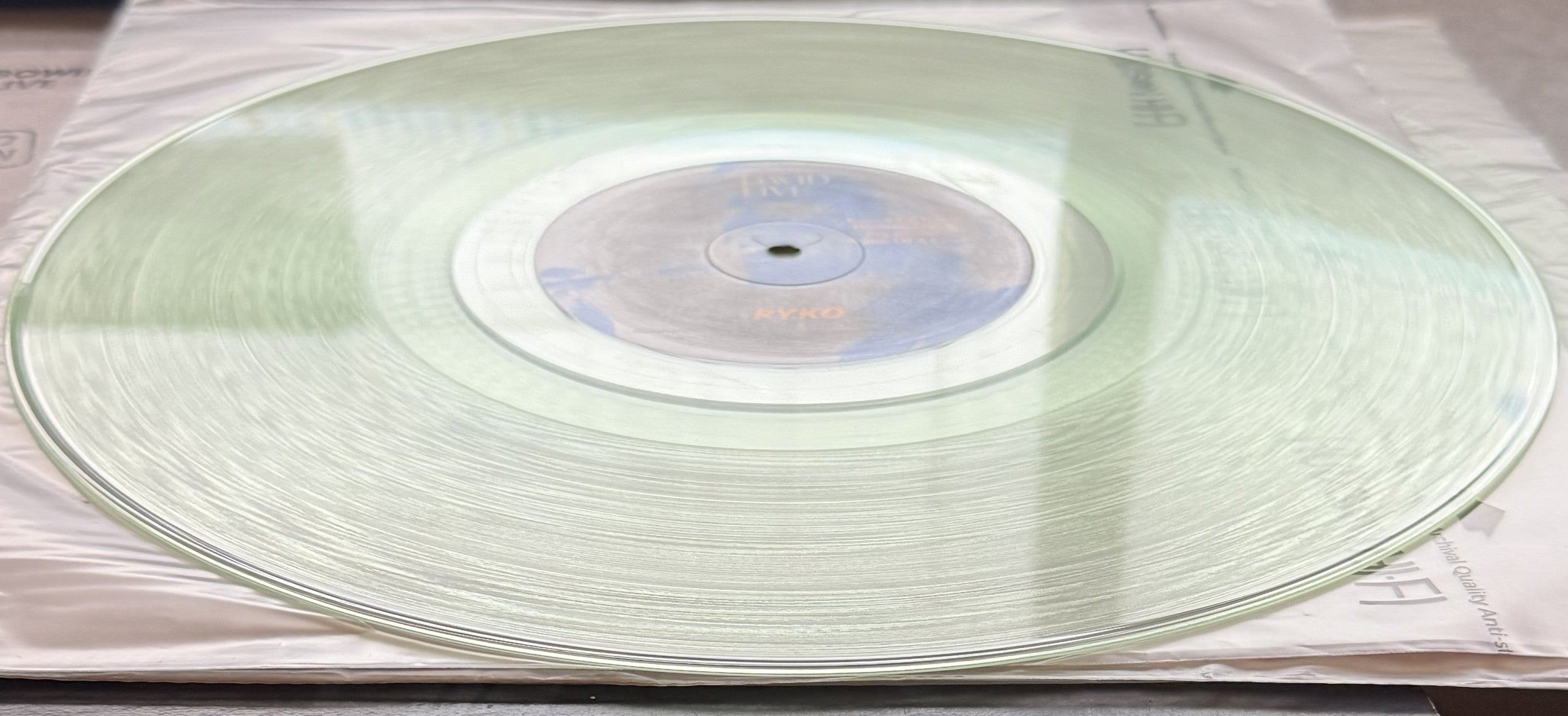 David Bowie - David Live - Ryko 1990 Ltd Numbered Edition w/ Obi - NM!