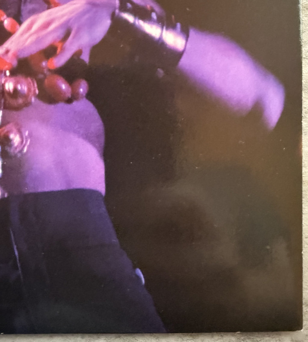 RARE! Prince - I Could Never Take the Place of Your Man -7" Vinyl, 1st Press IRELAND VG++