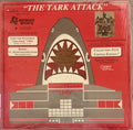 RARE - "The Tark Attack" -SEALED Collectible 1987 UNLV Basketball (Hip Hop)