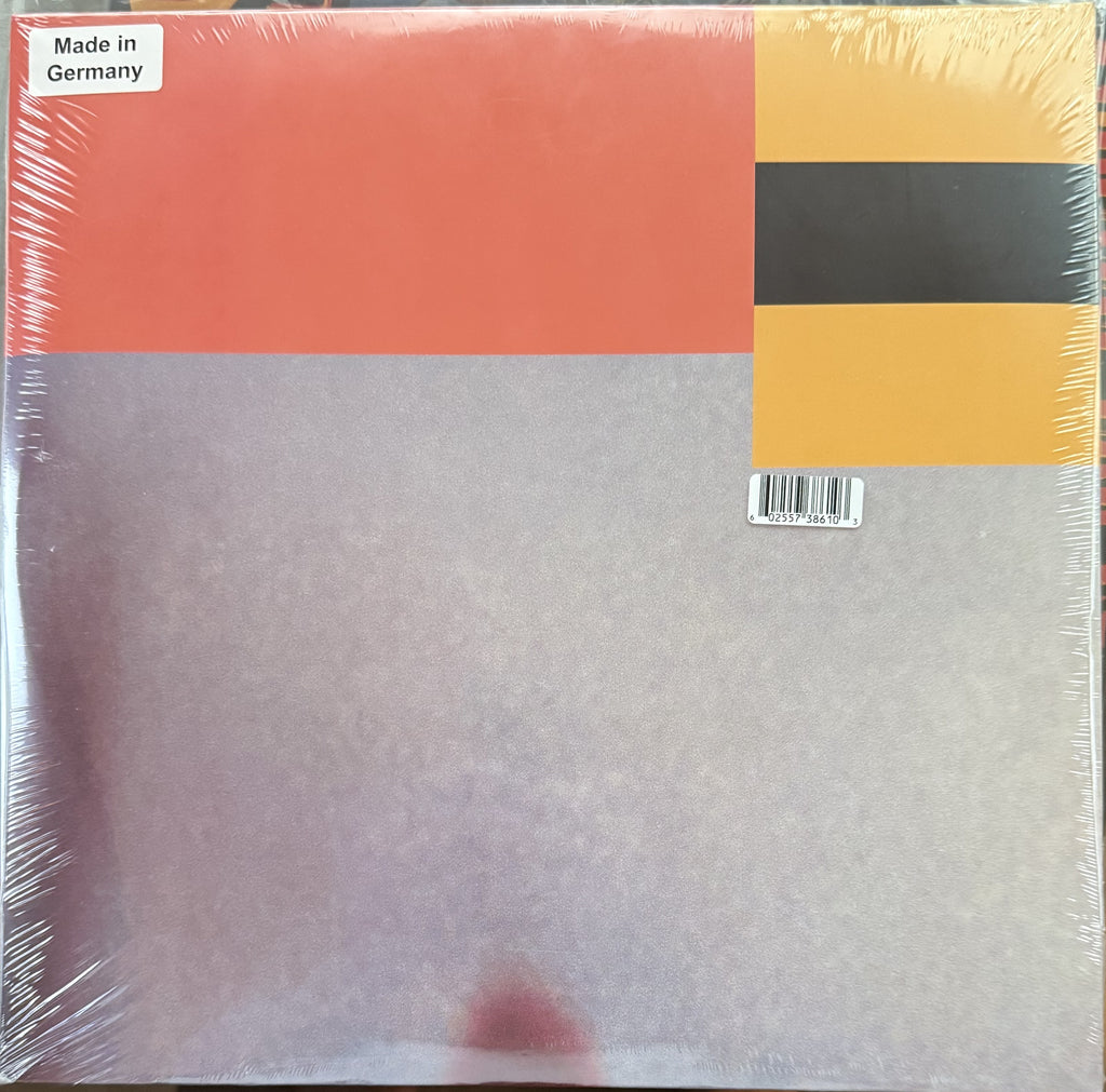 NIN - The Fragile: Deviations 1 - EU Import - SEALED/NM/FIRST PRESS