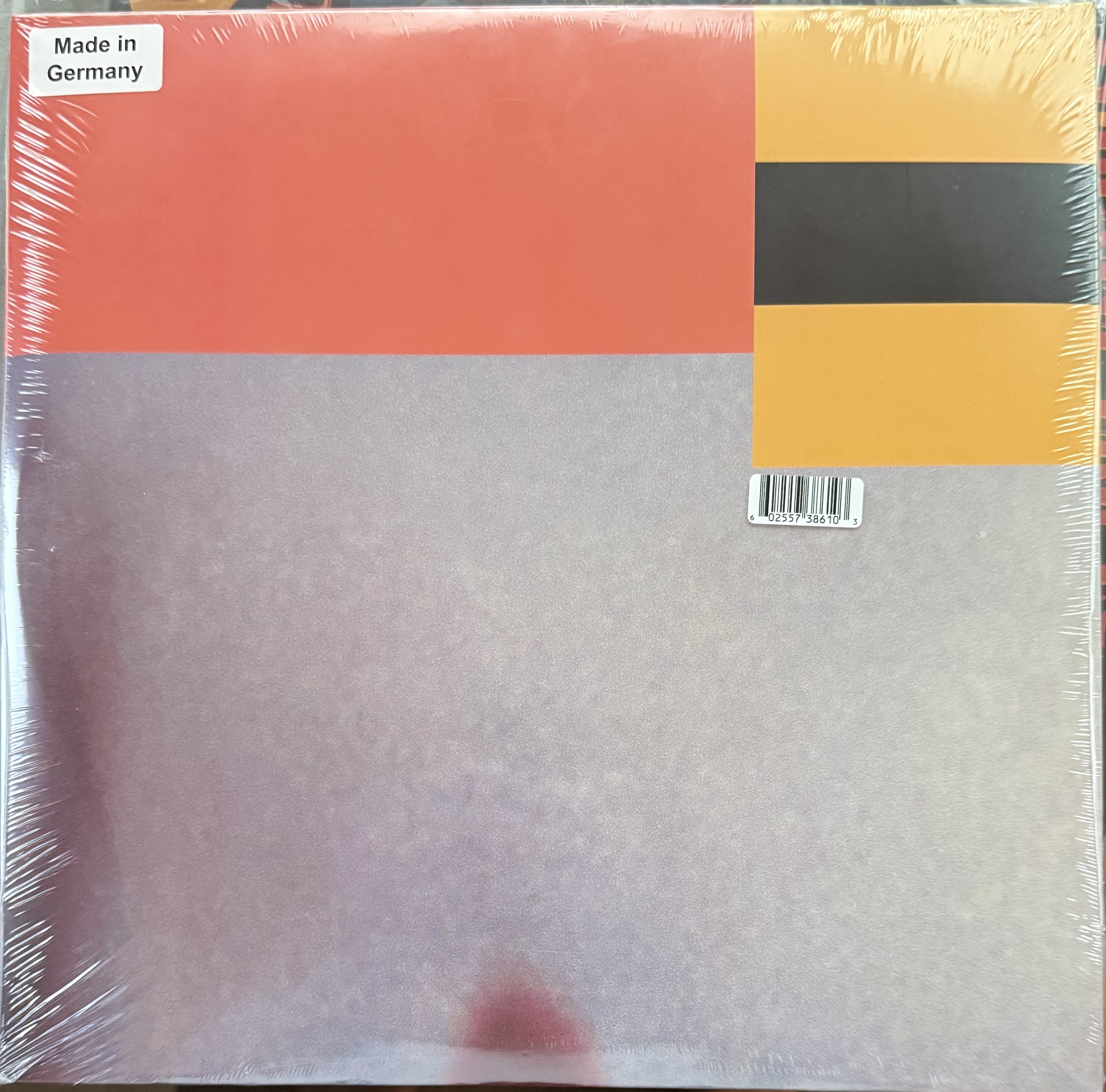 NIN - The Fragile: Deviations 1 - EU Import - SEALED/NM/FIRST PRESS