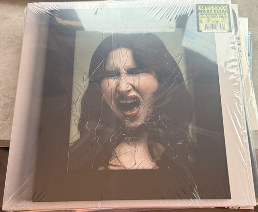 Jane Inc. - A Rupture, A Canyon, A Birth - NEW/SEALED VINYL - LTD EDITION