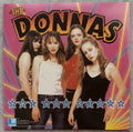 Donnas -Get You Alone/The Toilet Boys -You Got It -1999 7" Vinyl VG+