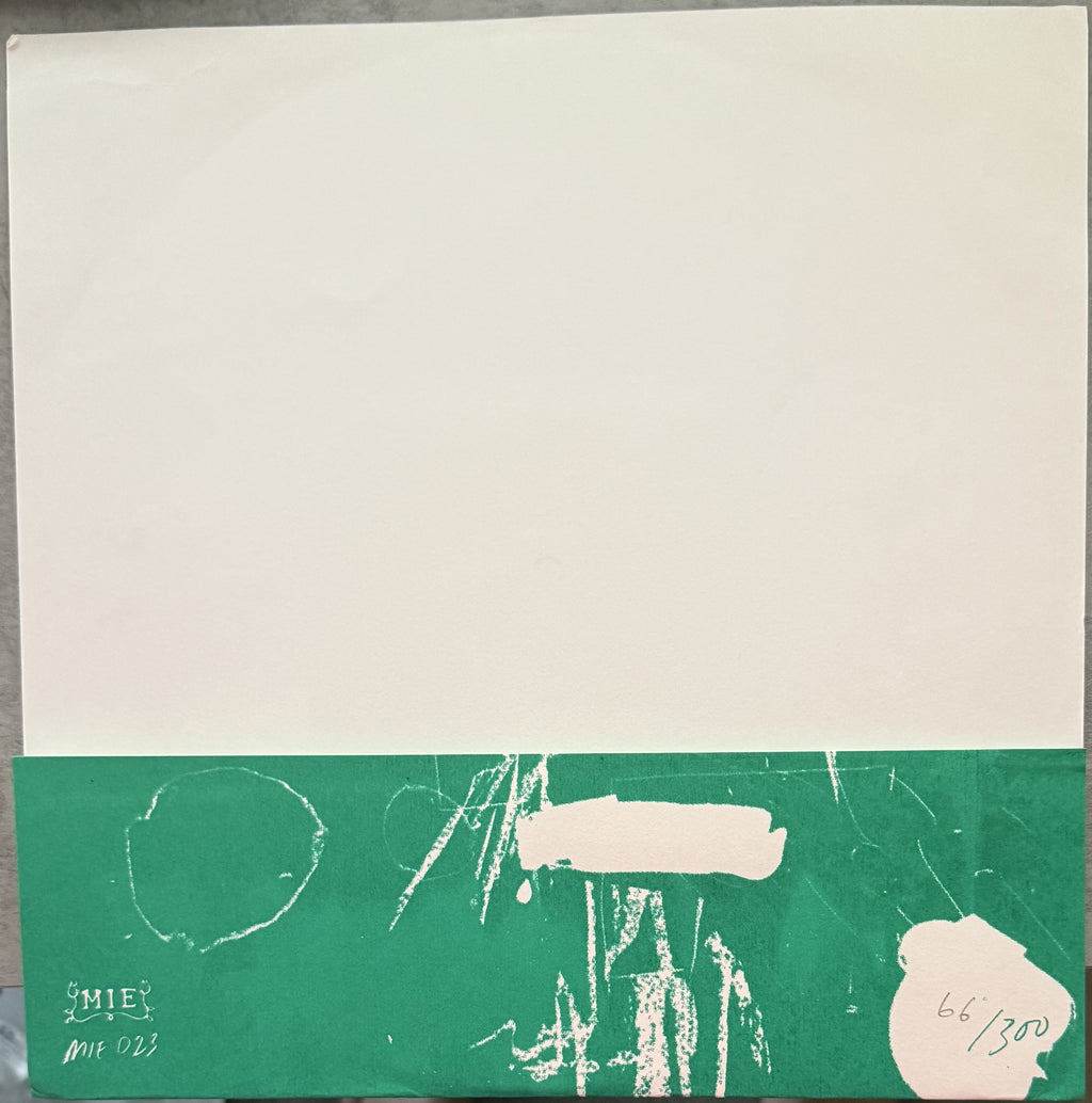 RARE -Pelt Part Wild Gate -Hung On Sunday - Numbered Vinyl, VG+