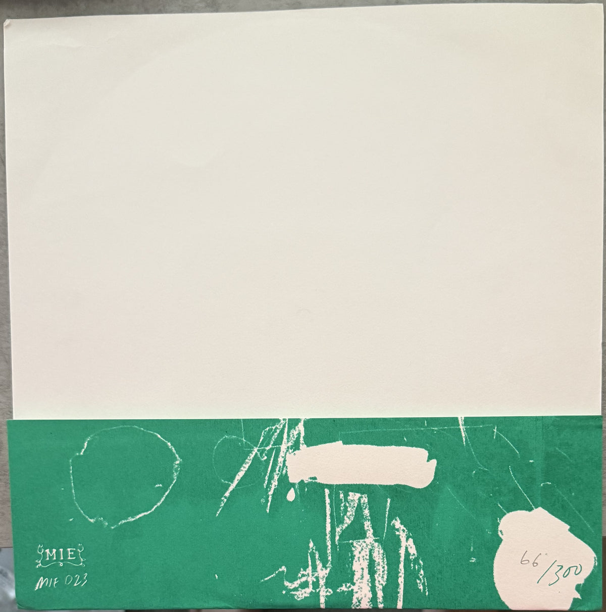RARE -Pelt Part Wild Gate -Hung On Sunday - Numbered Vinyl, VG+