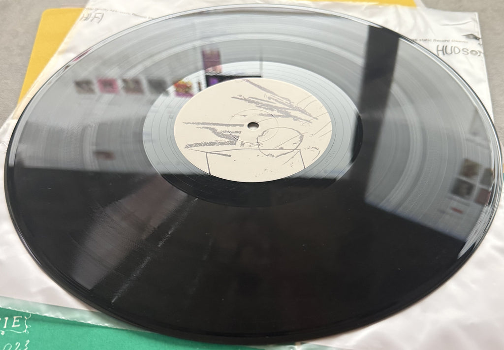 RARE -Pelt Part Wild Gate -Hung On Sunday - Numbered Vinyl, VG+