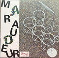 RARE Maraudeur -Flaschentrager -NM- VERY ltd edition (300) vinyl GERMAN PUNK