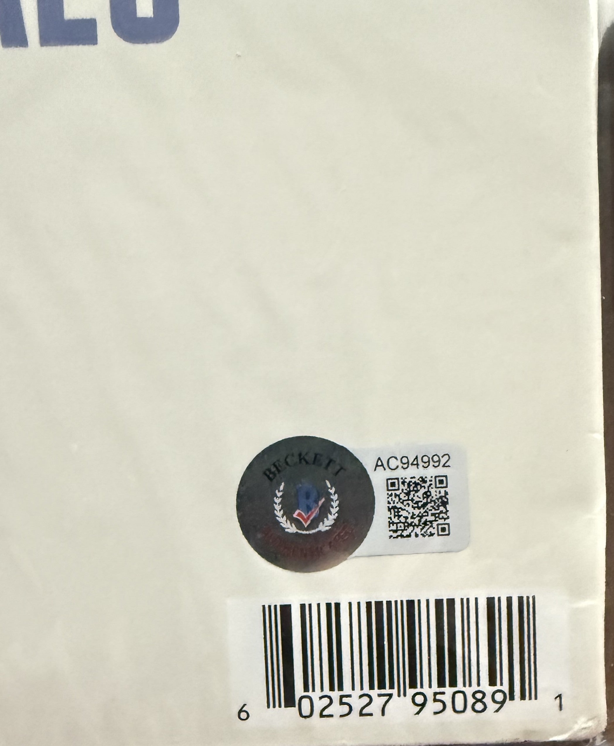 SIGNED female artists pack - Lana Del Rey Tori Florence Feist Gaga Miley