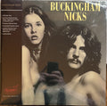 Buckingham Nicks - Buckingham Nicks - Obi, Ltd Edition, 180g vinyl, SEALED/MINT